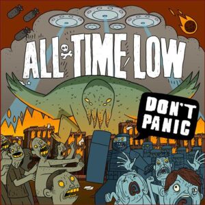 Dont Panic