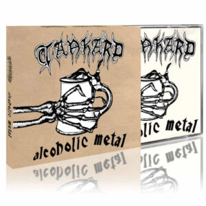 Alcoholic Metal (Slipcase)