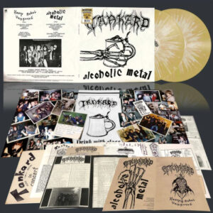 Alcoholic Metal (2 LP Splatter Vinyl)
