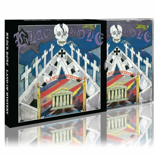 Land Of Mystery (Slipcase)