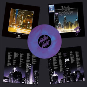 Another Night (Galaxy Vinyl LP)