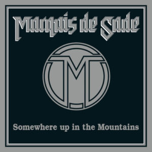 Somewhere Up In The Mountains (Purple Vinyl)