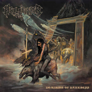 Dominion Of Darkness (Vinyl LP)