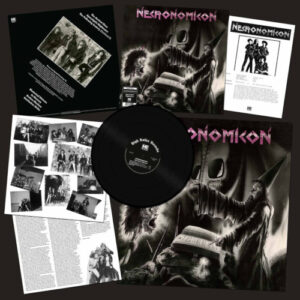 Apocalyptic Nightmare (Vinyl LP)