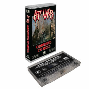 Ordered to Kill (MC)