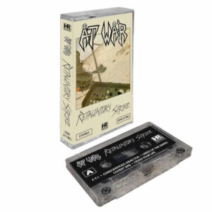 Retaliatory Strike (MC)