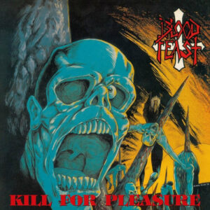 Kill For Pleasure / Face Fate (CD Slipcase)