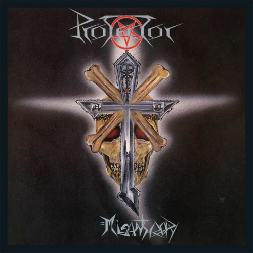 Misanthropy (CD + Poster)