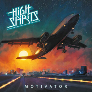 Motivator (Slipcase)