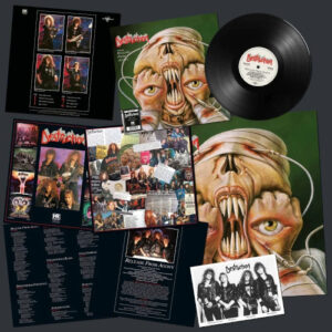 Release from Agony (Vinyl LP)