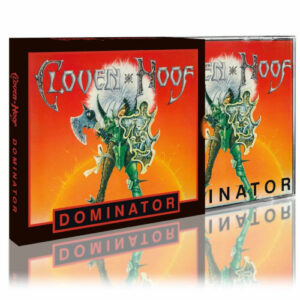 Dominator (Slipcase)