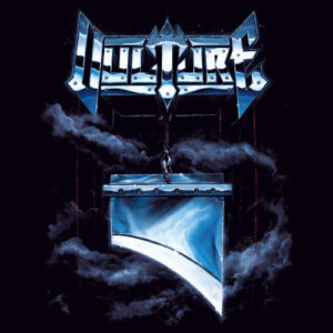 Guillotine The (Slipcase)