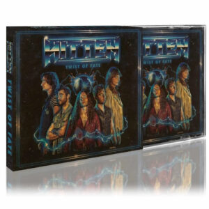 Twist of Fate (Slipcase)