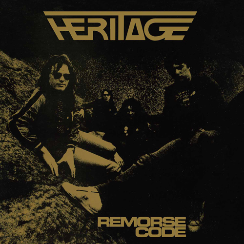 Remorse Code (Vinyl LP + 7")