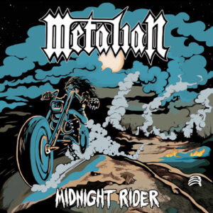 Midnight Rider (Vinyl)