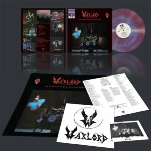 And The Cannons Of Destruction Have Begun (Vinyl)