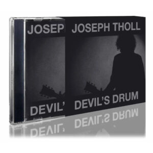 Devils Drum (Slipcase)