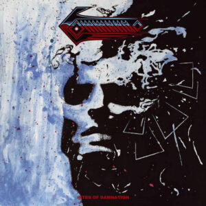 Rites of Damnation (Vinyl)