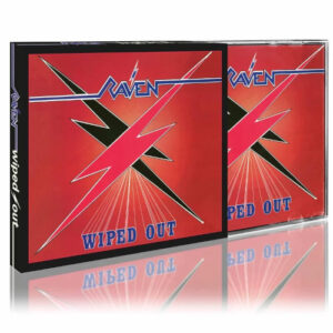 Wiped Out (Slipcase)