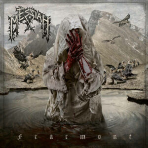 Fracmont (Black Vinyl LP)