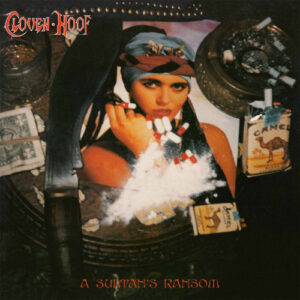 A Sultans Ransom (CD + DVD Slipcase)