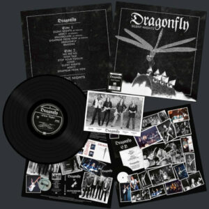 Silent Nights (Vinyl LP)