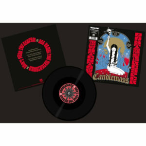 Dont Fear The Reaper (Vinyl 10-inch EP)