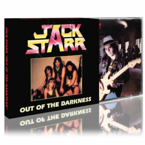 Out of the Darkness (Slipcase)