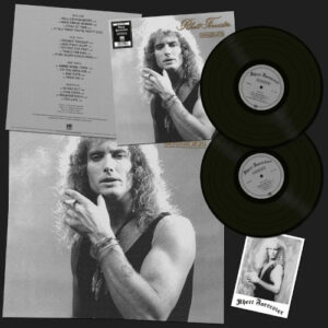 Sessions (2 LP Vinyl)