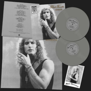 Sessions (2 LP Grey Vinyl)