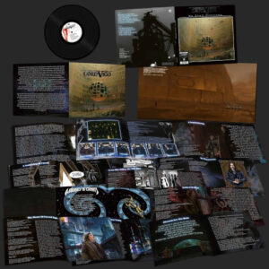 We Shall Overcome (Vinyl LP)