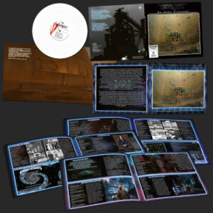 We Shall Overcome (White Vinyl LP)