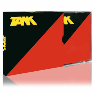 Tank (Slipcase)