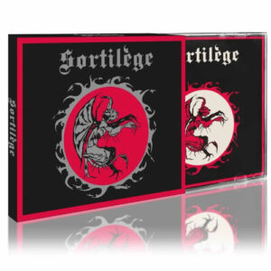 Sortilège (Slipcase)
