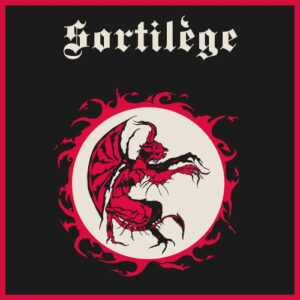 Sortilège (Magenta/Black Vinyl LP)