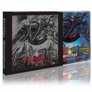 Metamorphosis (Slipcase)