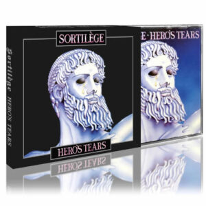 Heros Tears (Slipcase)