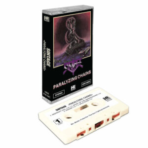 Paralyzing Chains (MC)