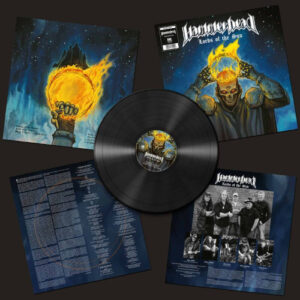 Lords of the Sun (Vinyl LP)