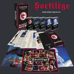 Tu Sais Son Nom (5 MC Box)