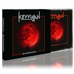 Bloodmoon (Slipcase)