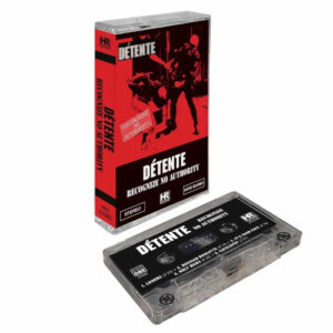 Recognize No Authority (MC)