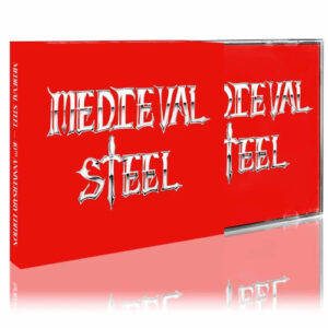 Medieval Steel (Slipcase)
