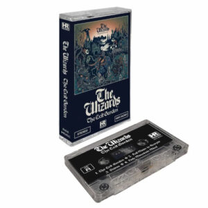 Exit Garden The (MC)