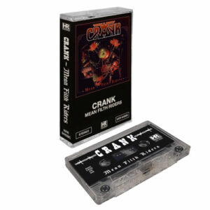 Mean Filth Riders (MC)