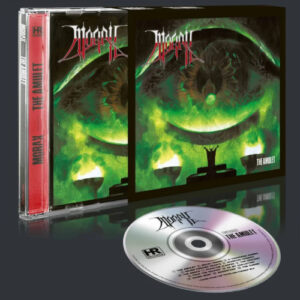 Amulet The (Slipcase)