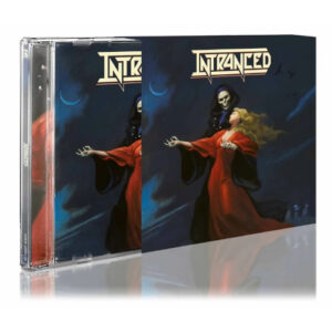 Intranced (Enhanced Slipcase)