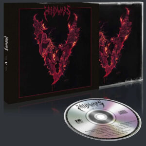 V (Slipcase)