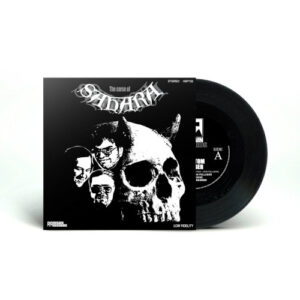 Phantom Member / Cheap Luv (7" Vinyl Single)