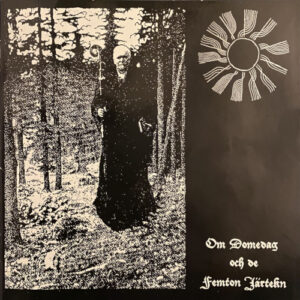 Om Domedag och de Femton Järtekn